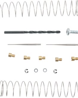Dynojet Stage 1 Carburetor Jet Kit Fits 2001 Honda VT750 Spirit
