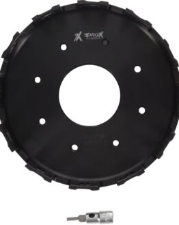ProX Clutch Basket For Suzuki RM250 1996-2007