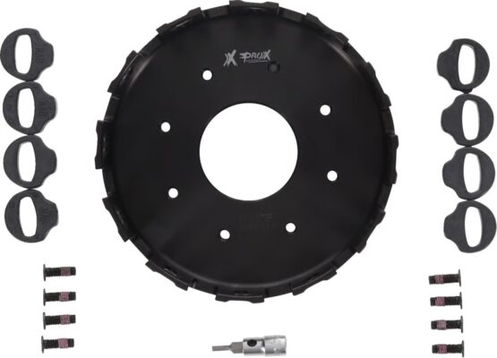 ProX Clutch Basket For Suzuki RM250 1996-2007