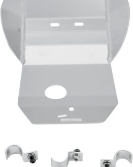 Aluminum Skid Plate