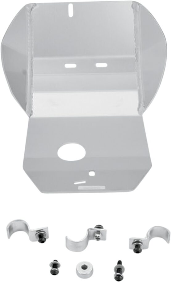 Aluminum Skid Plate