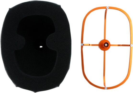 Twin Air Power Flow Kit Air Filter & Cage - Image 2