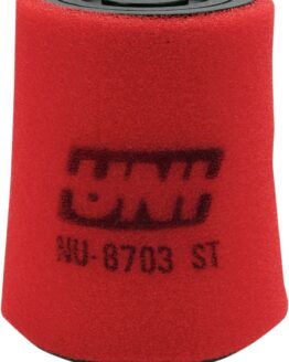 Reusable Foam Air Filter