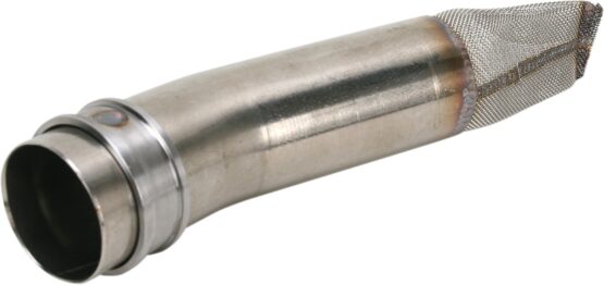 Factory 4.1 RCT 94Db Insert W/Spark Arrestor