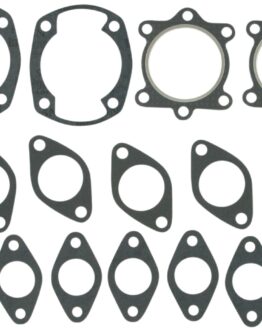 Vertex Top End Gasket Kit 710063B