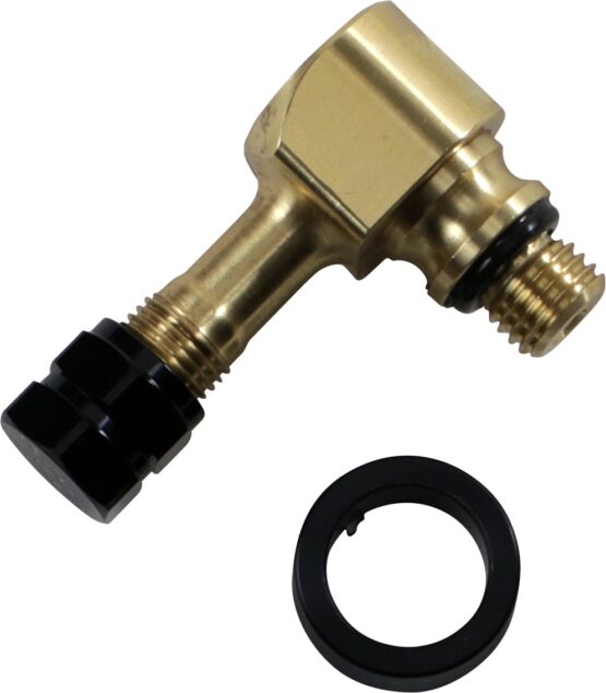 Works Connection Air Fork EZ Fill Kit For KTM Husqvarna Gas Gas