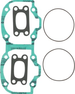 Vertex Top End Gasket Kit Full Set Fits Ski-Doo S/M