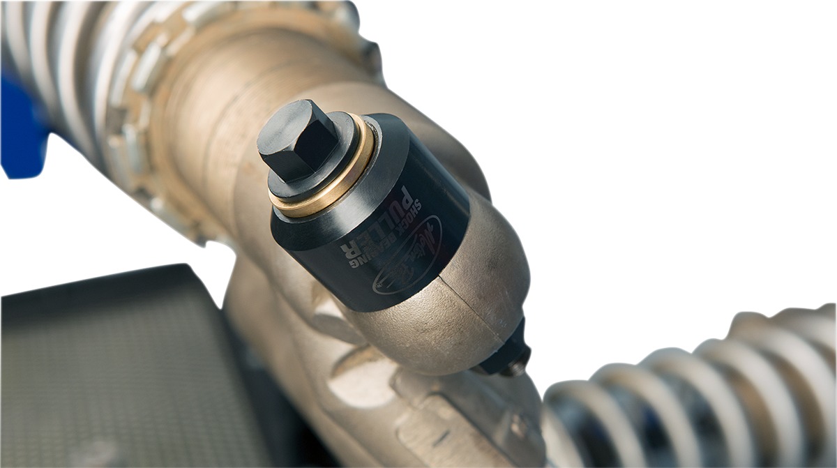 Motion Pro Shock Bearing Puller Tool for 24mm OD Bearings - Image 3