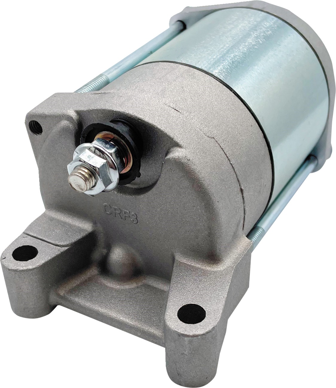 Rick's Motorsport Honda Starter Motor For 2008-2019 CRF230 - Image 3
