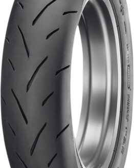 TT93GP PRO Rear Tire - 120/80-12 M/C 55J TL