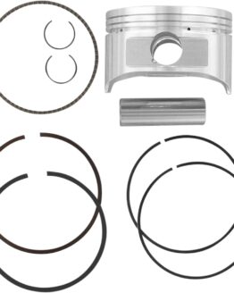 Wiseco Piston Kit 85.00mm 10:1 Standard Fits Honda XR/TRX400EX/TRX400X