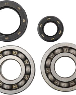 Hot Rods Main Bearing & Seal Kit For 1992-2007 Honda CR250R