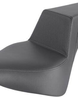 Step-Up Gripper 2-Up Seat - Black