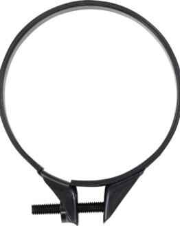 55-58mm Narrow Band Clamp for Carb & Intake Boots