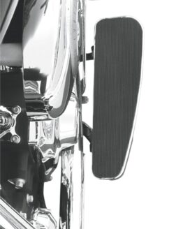 Solid Adjustable Driver Floorboards