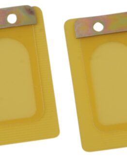 Standard Power Reeds Dura Flex w/Rev Plates