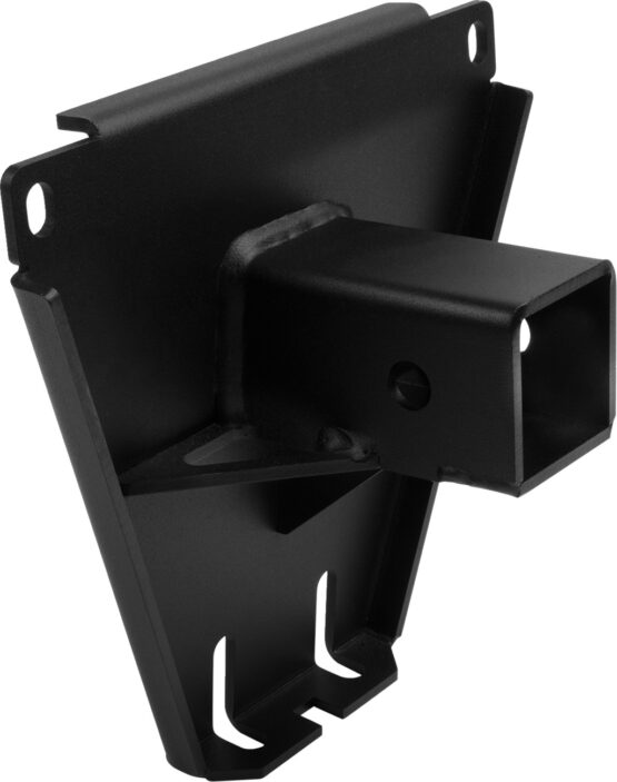 Moose Offroad Rear 2 Inch Receiver Hitch For Kawasaki Brute Force - Image 2