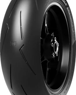 Pirelli Diablo Supercorsa V4 200/55ZR17 Rear Motorcycle Tire