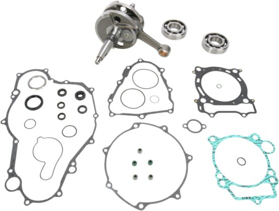 Hot Rods Complete Bottom End Kit CBK0098 For 04-05 YFZ 450