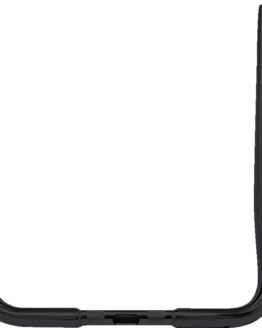 Paul Yaffe Bagger Nation 1-1/4in Monkey Bar Handlebar 14in Black