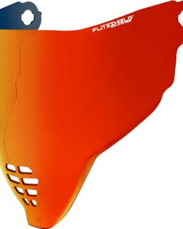 ICON FliteShield 22.06 Shield RST Sunset Orange