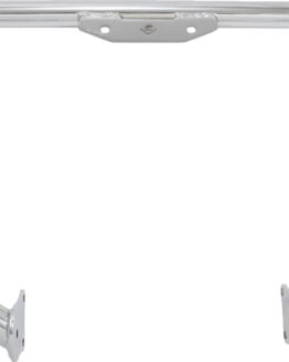 Cobra Chrome Fatty Freeway Bars Fits Honda VT1300 Models