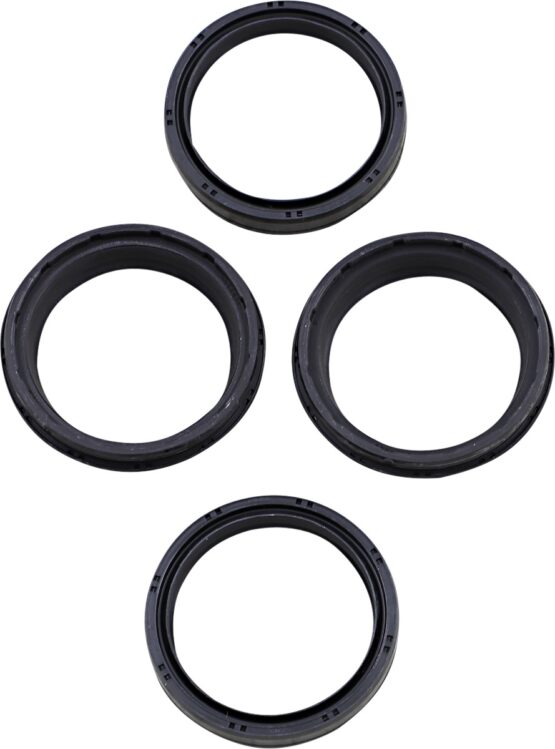 PROX Fork Seal and Wiper Kit 49mm ID For Honda Kawasaki Suzuki - Image 2