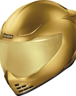 Domain Cornelius Helmet Gold Large