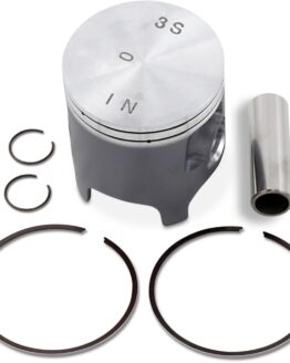 Piston Kit 66.34mm