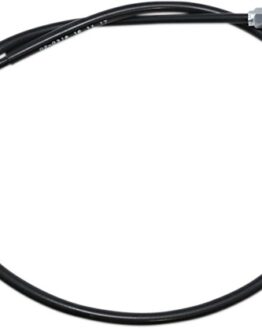 Motion Pro Black Throttle Pull Cable Fits Honda