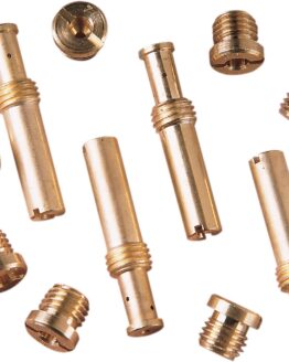 High Range Jet Pack - .0295"-.033" int. jets & .072"-.084" main jets