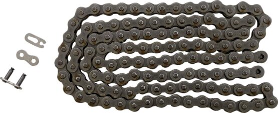 JT Chains 520HDR 118-Link Raw Drive Chain
