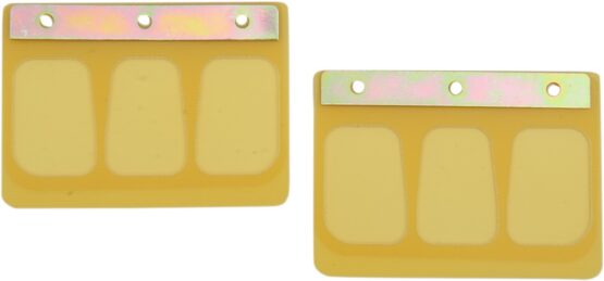 Standard Power Reeds Dura Flex w/Rev Plates