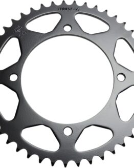 Steel Rear Sprocket - 45 Tooth 520