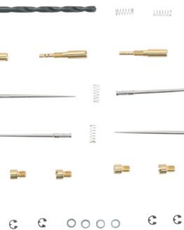 Dynojet Stage 1 Carburetor Jet Kit 4165 Fits 00-01 Yamaha YZF1000 R1