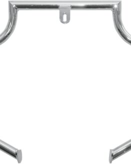 Chrome Linbar Engine Guard