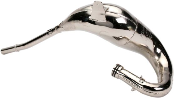 Fatty Expansion Chamber Head Pipe