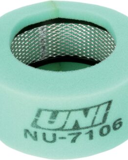 Reusable Foam Air Filter