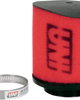 Reusable Foam Air Filter