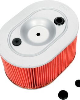Air Filter Replaces Honda 17211-MG9-000