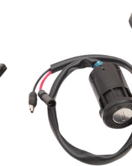 Ignition Switch