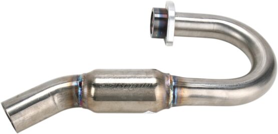 PowerBomb Stainless Steel Exhaust Header