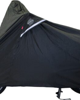 Dowco Guardian Weatherall Plus Scooter Cover Large Black