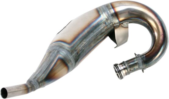 Factory Fatty Expansion Chamber Head Pipe