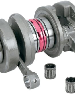 Hot Rods Complete Crankshaft Assembly Standard Size For Yamaha Banshee