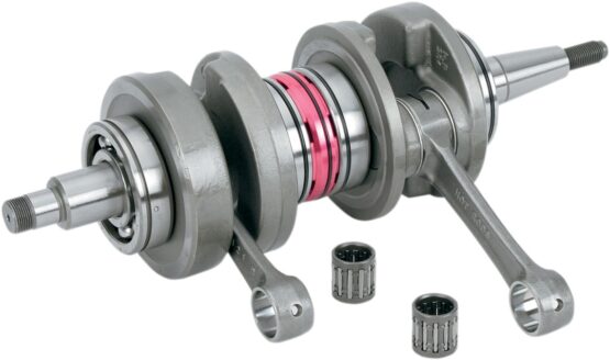 Hot Rods Complete Crankshaft Assembly Standard Size For Yamaha Banshee