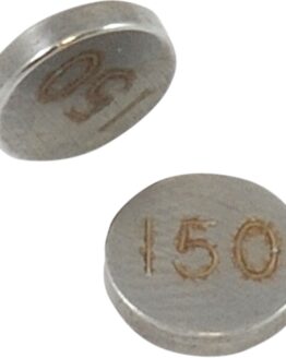 K&L Supply Valve Shim 7.5mm x 1.50mm