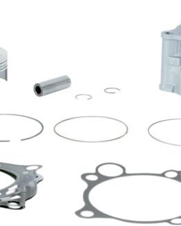 Cylinder Works Standard Bore Cylinder Kit 77.00/STD 12.7:1 For Yamaha