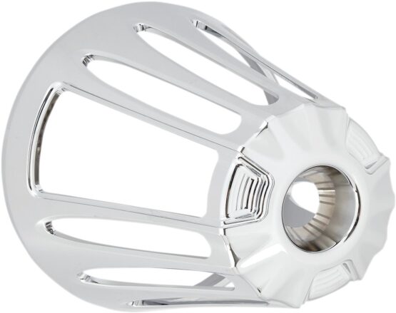 Chrome Monster Sucker Air Cleaner Covers