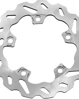 Wave Rear Brake Rotor